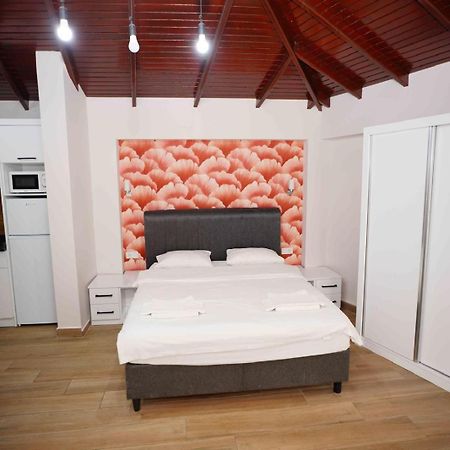 Sofia Residence Kemer Ngoại thất bức ảnh