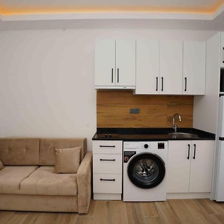 Sofia Residence Kemer Ngoại thất bức ảnh