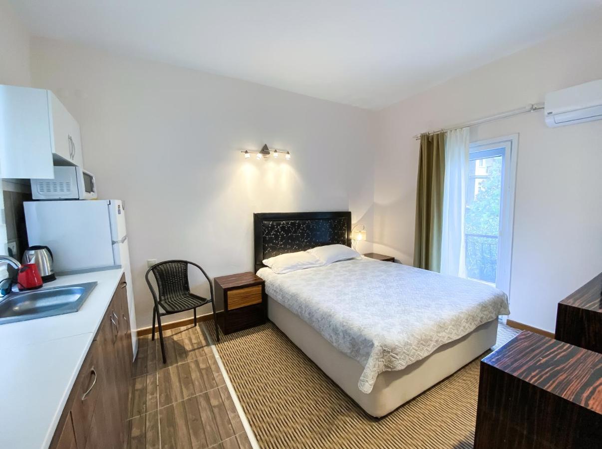 Sofia Residence Kemer Ngoại thất bức ảnh