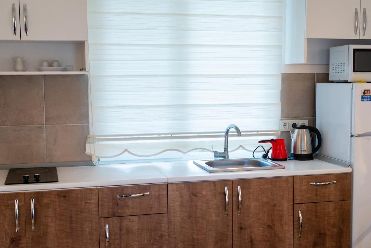 Sofia Residence Kemer Ngoại thất bức ảnh