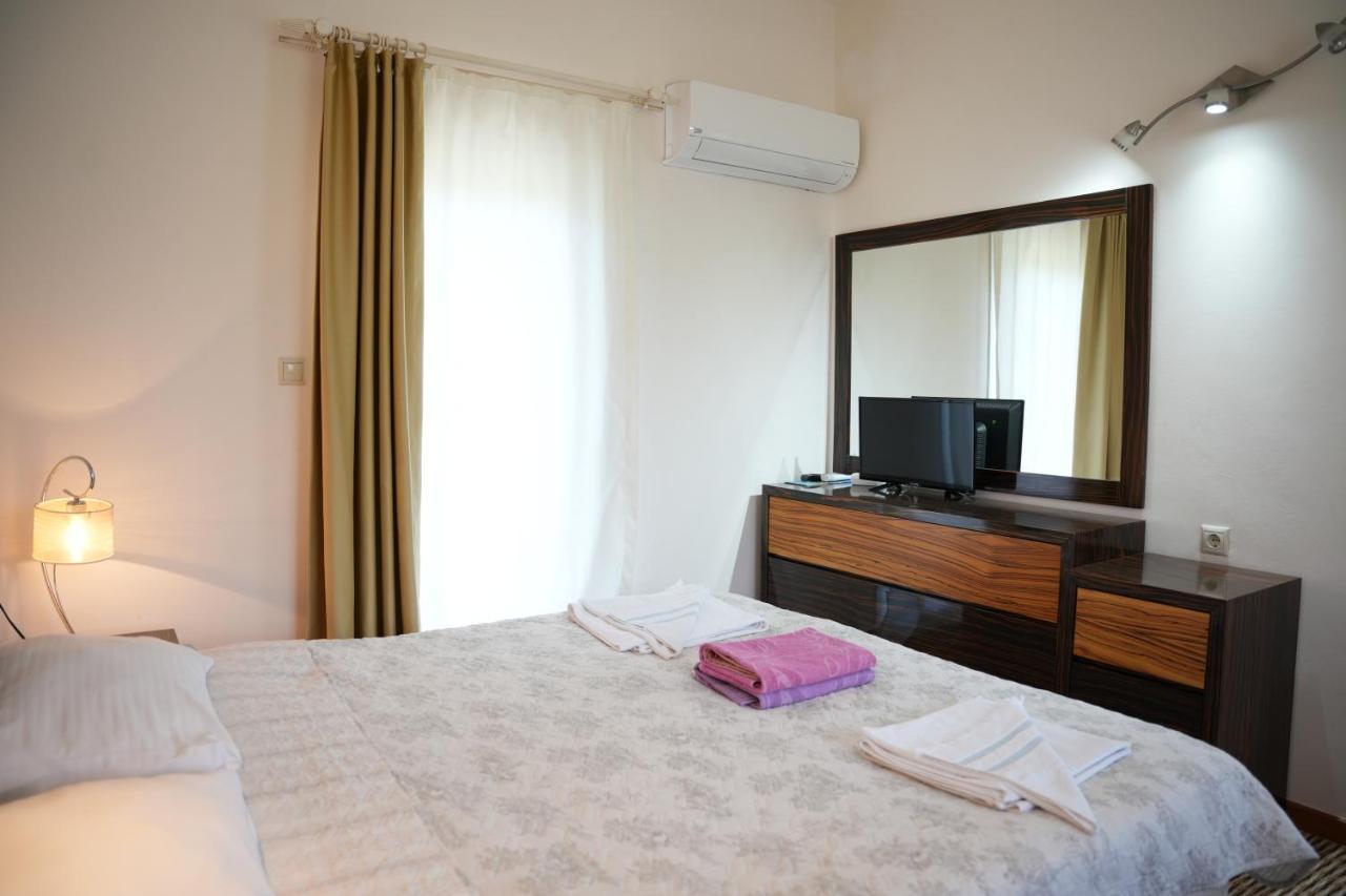 Sofia Residence Kemer Ngoại thất bức ảnh