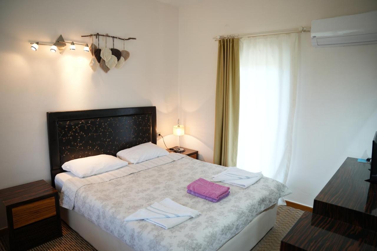 Sofia Residence Kemer Ngoại thất bức ảnh