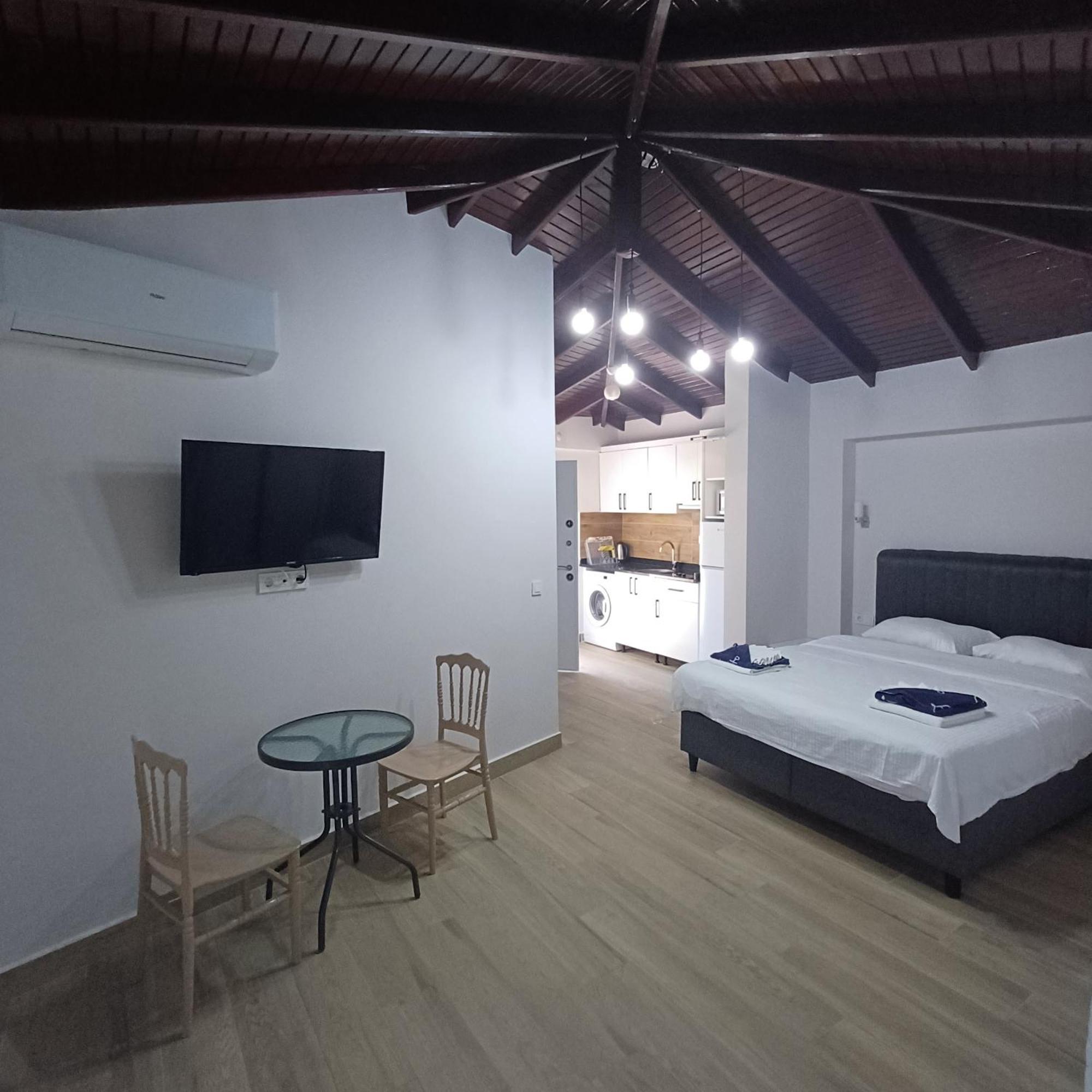 Sofia Residence Kemer Phòng bức ảnh