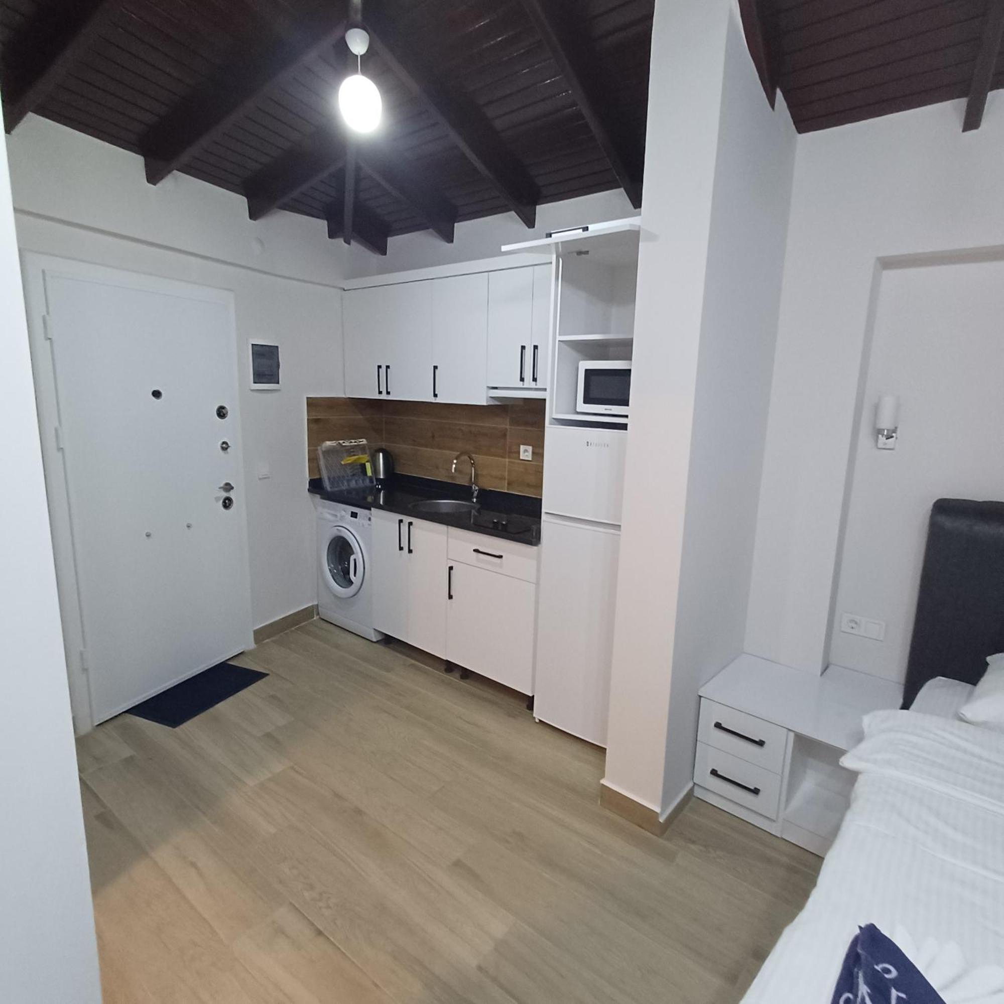 Sofia Residence Kemer Phòng bức ảnh