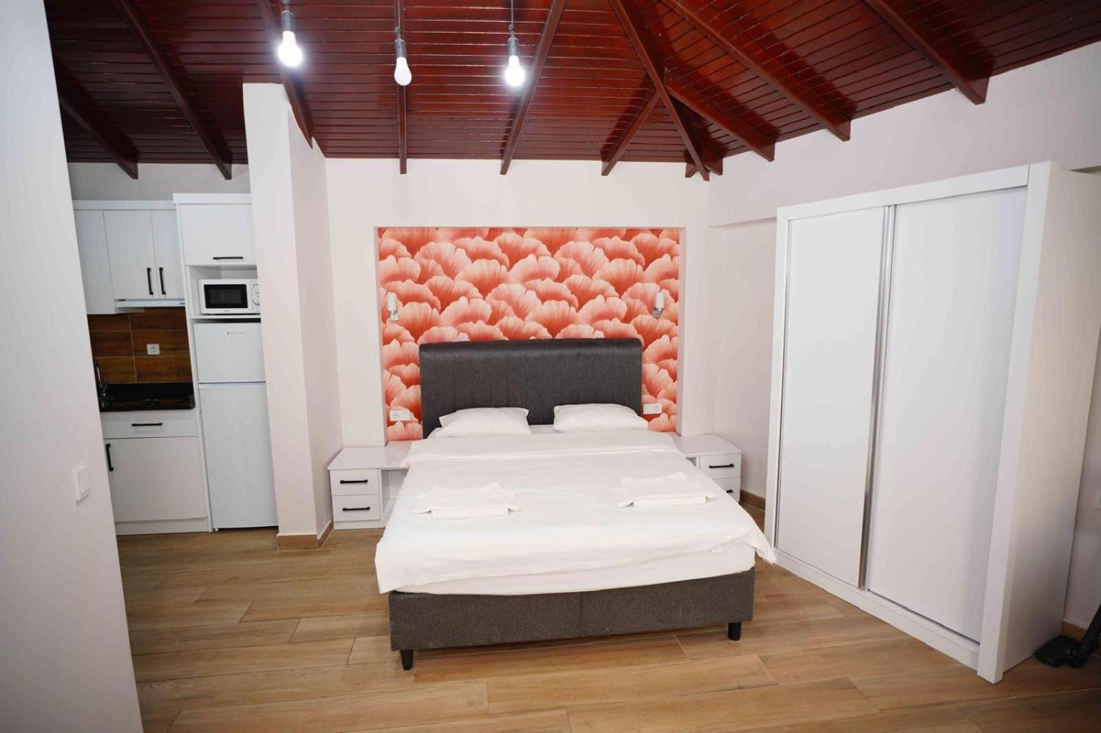 Sofia Residence Kemer Ngoại thất bức ảnh