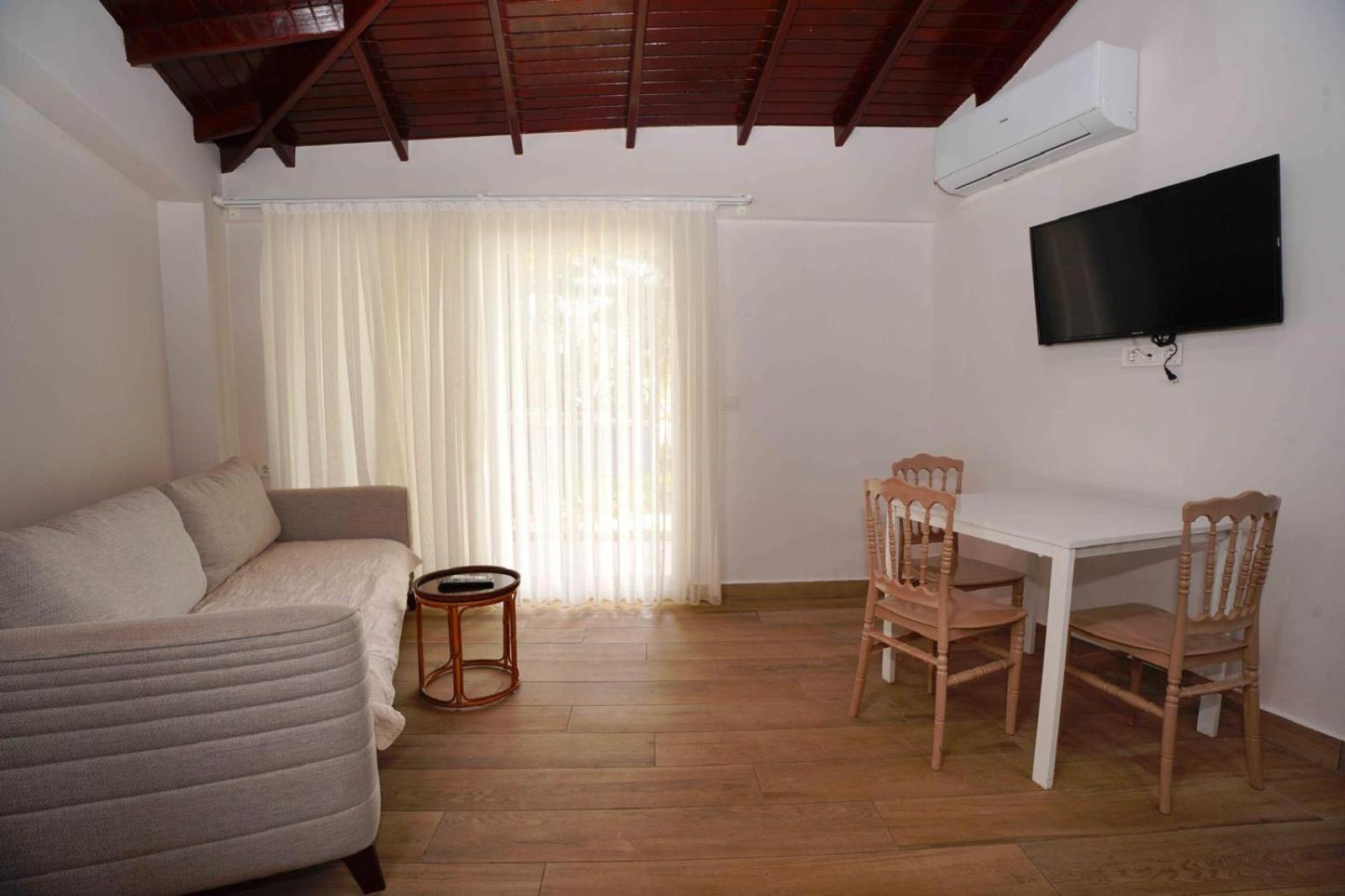 Sofia Residence Kemer Ngoại thất bức ảnh
