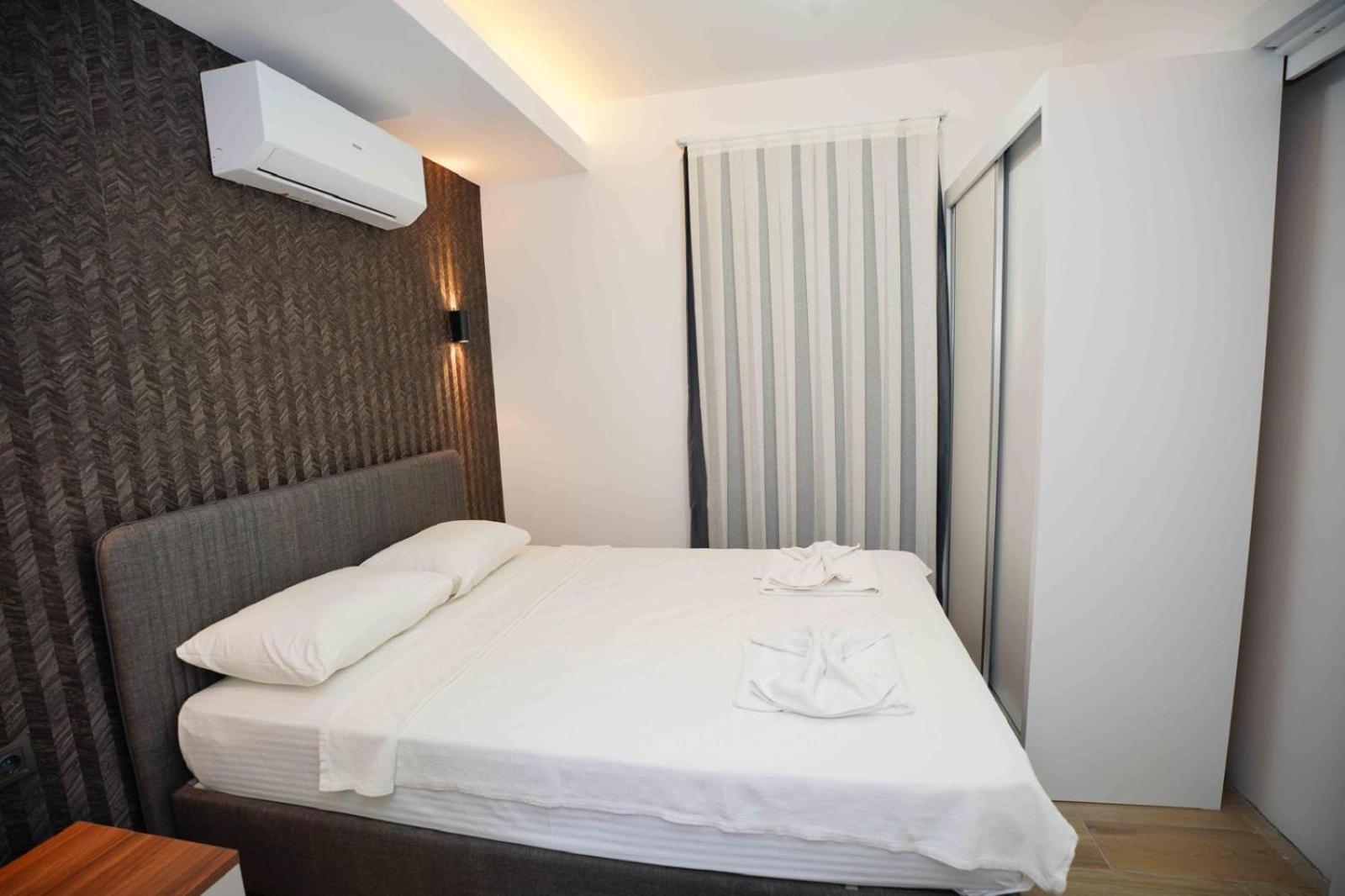 Sofia Residence Kemer Ngoại thất bức ảnh