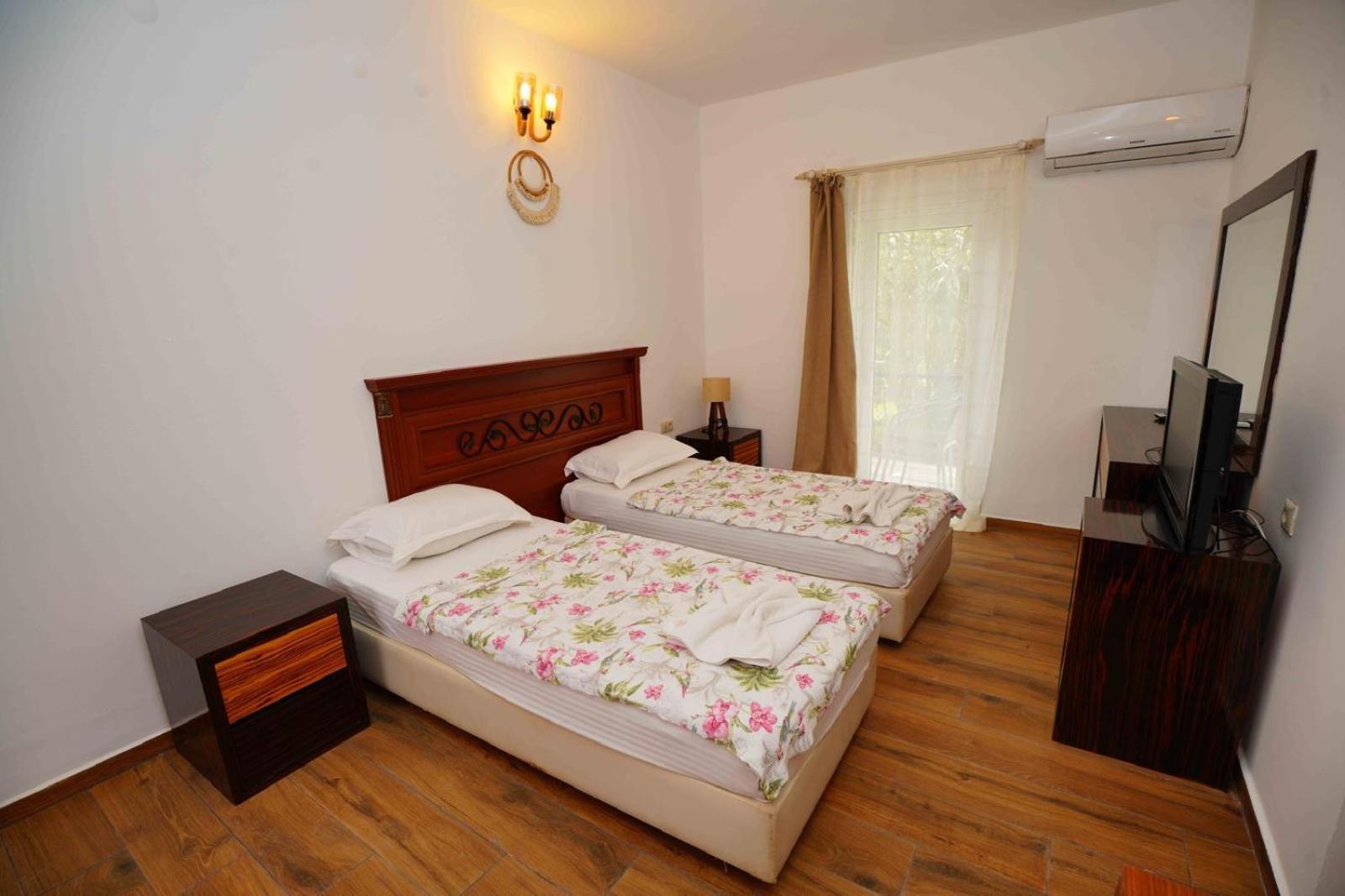 Sofia Residence Kemer Ngoại thất bức ảnh