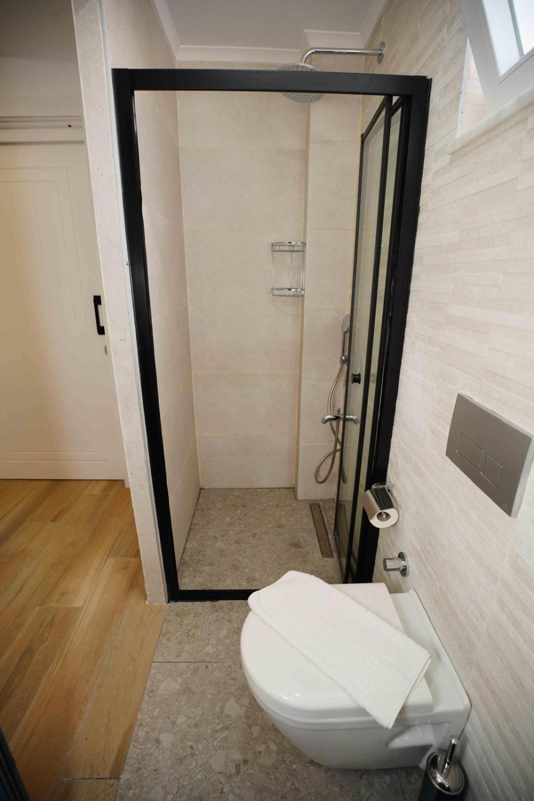 Sofia Residence Kemer Ngoại thất bức ảnh