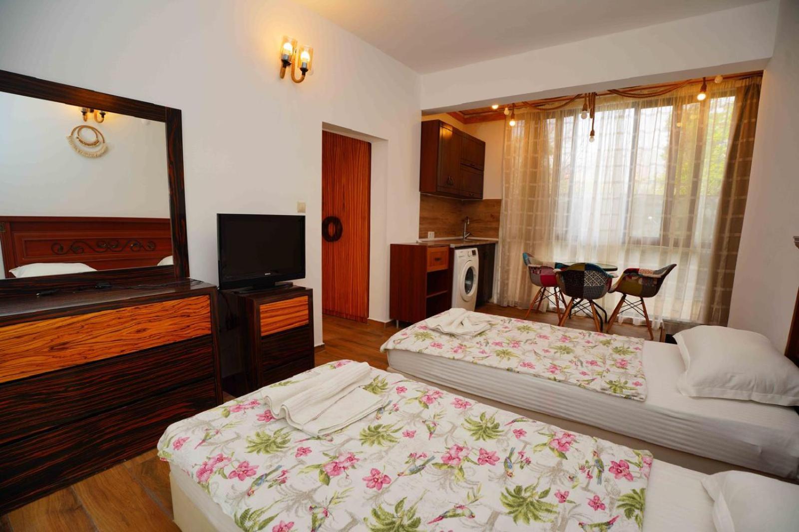 Sofia Residence Kemer Ngoại thất bức ảnh