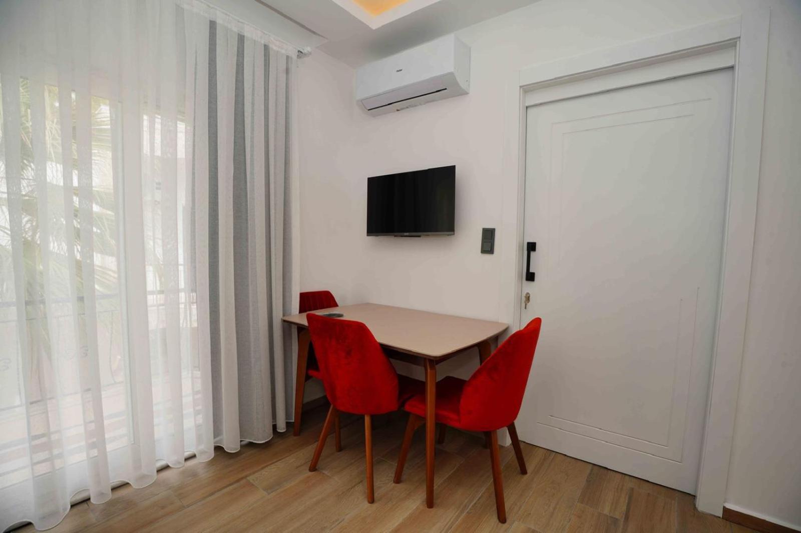 Sofia Residence Kemer Ngoại thất bức ảnh