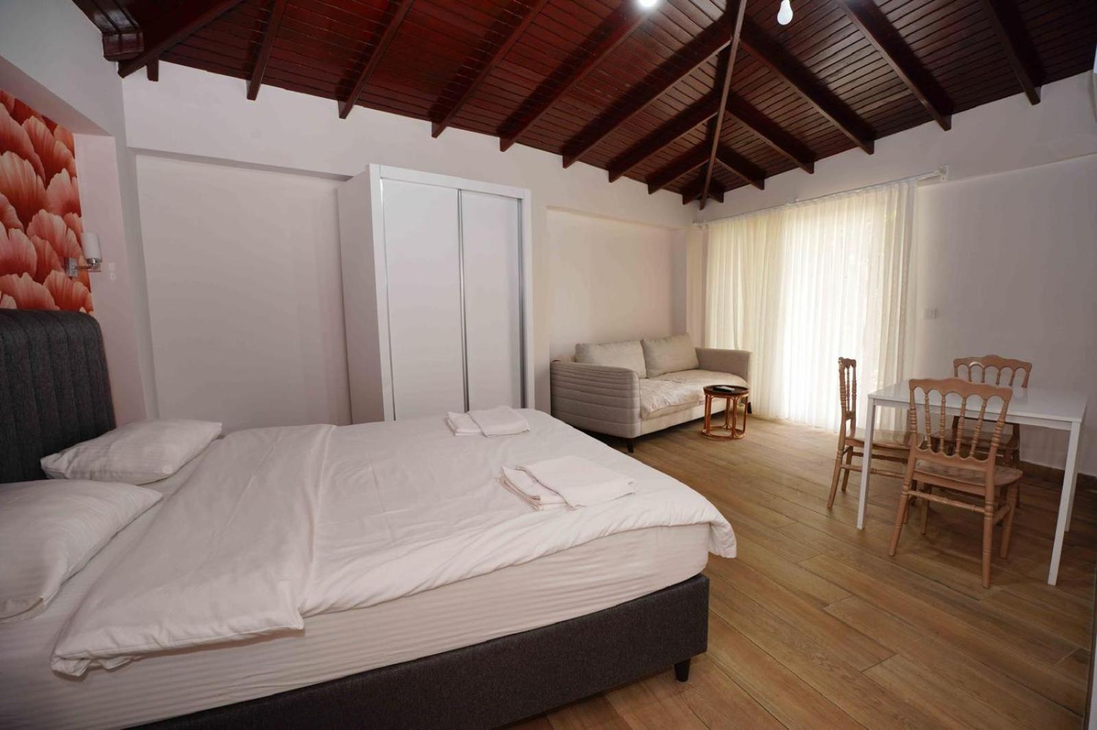 Sofia Residence Kemer Ngoại thất bức ảnh