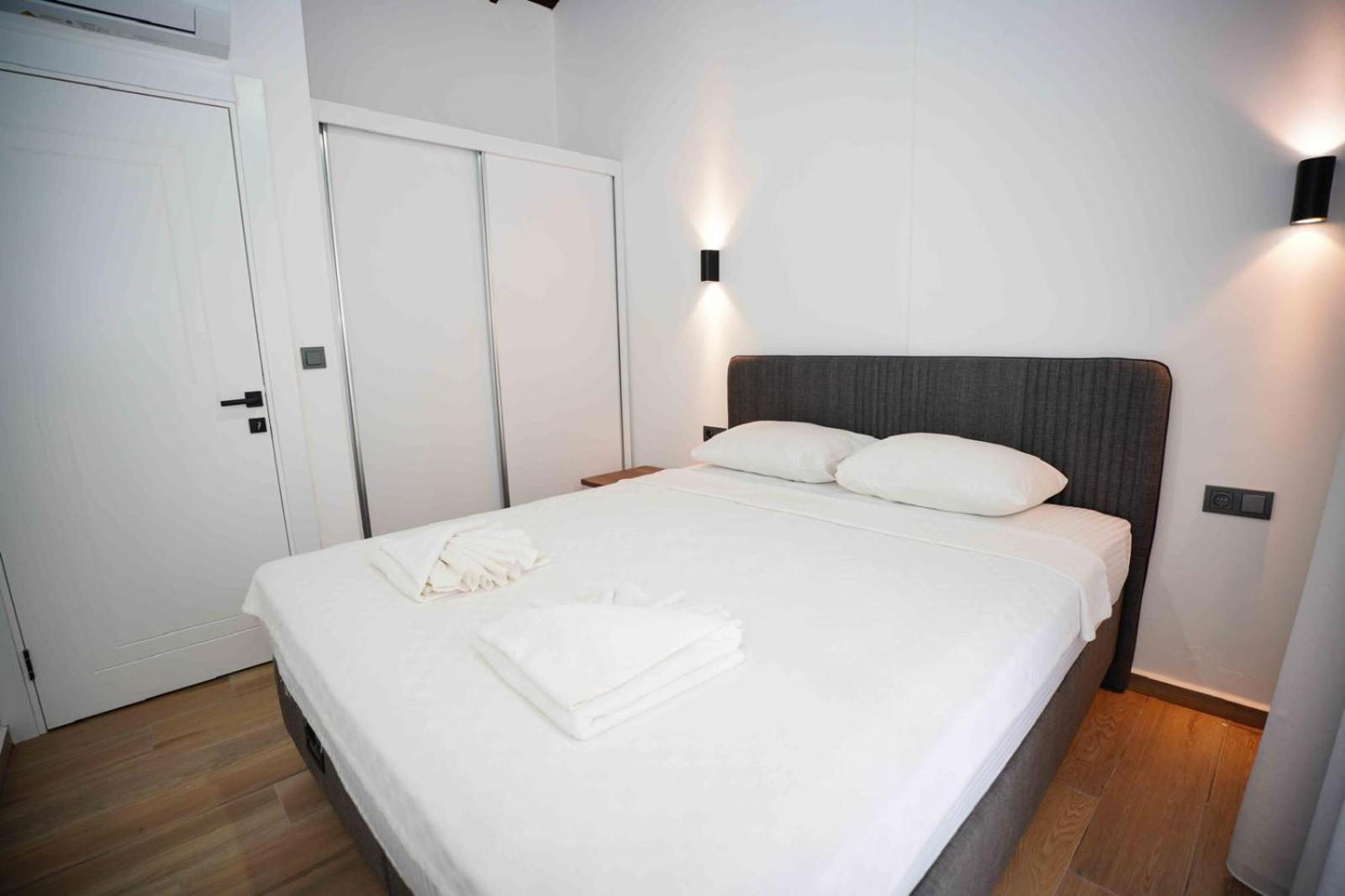 Sofia Residence Kemer Ngoại thất bức ảnh