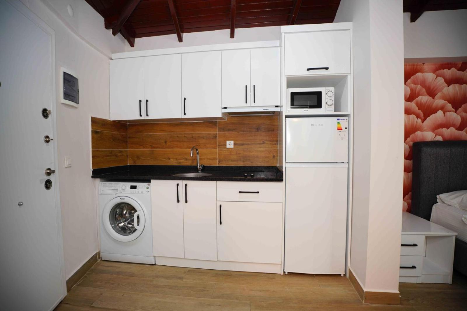 Sofia Residence Kemer Ngoại thất bức ảnh
