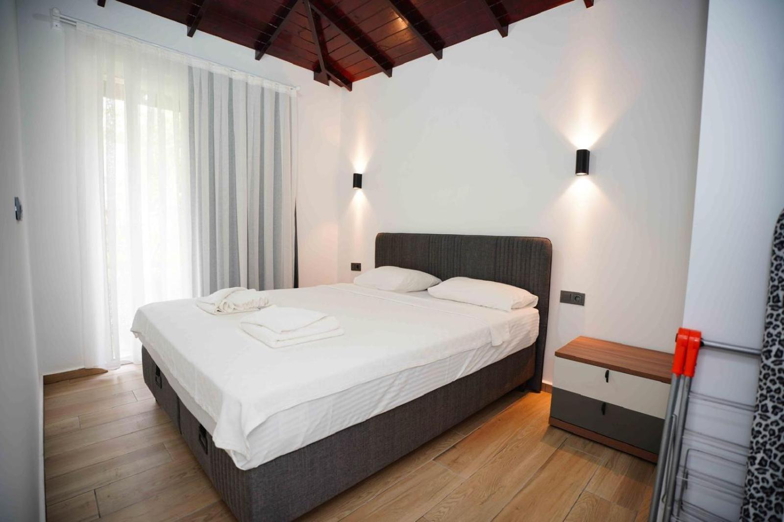 Sofia Residence Kemer Ngoại thất bức ảnh