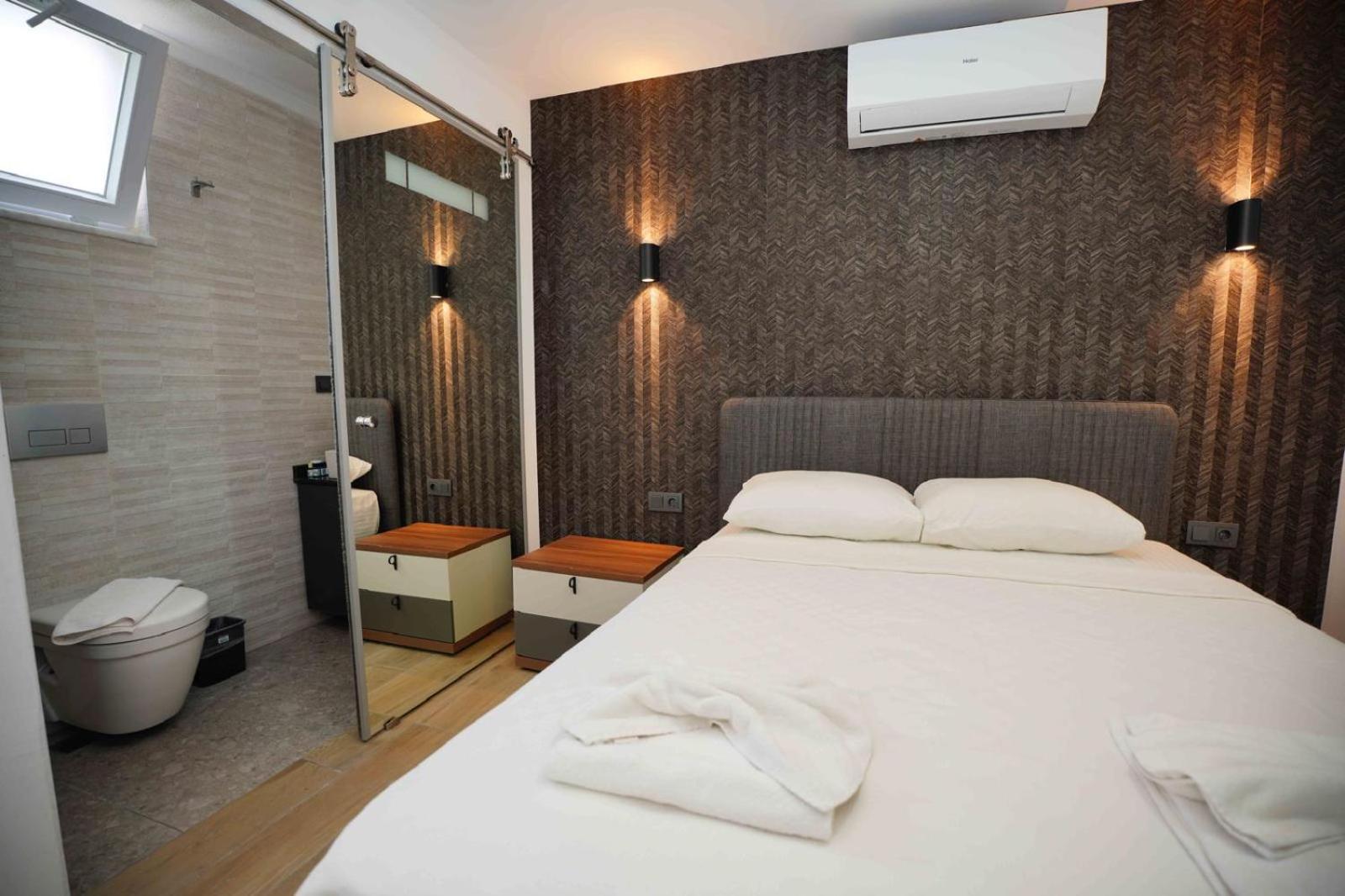 Sofia Residence Kemer Ngoại thất bức ảnh