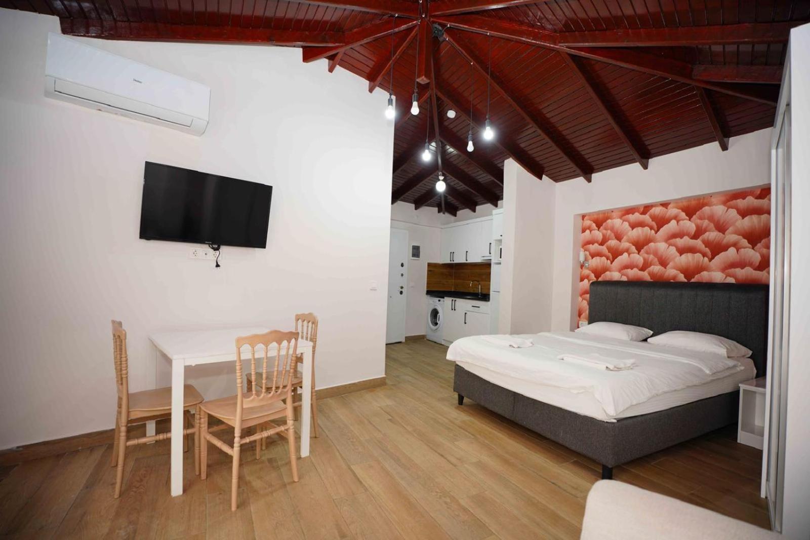 Sofia Residence Kemer Ngoại thất bức ảnh