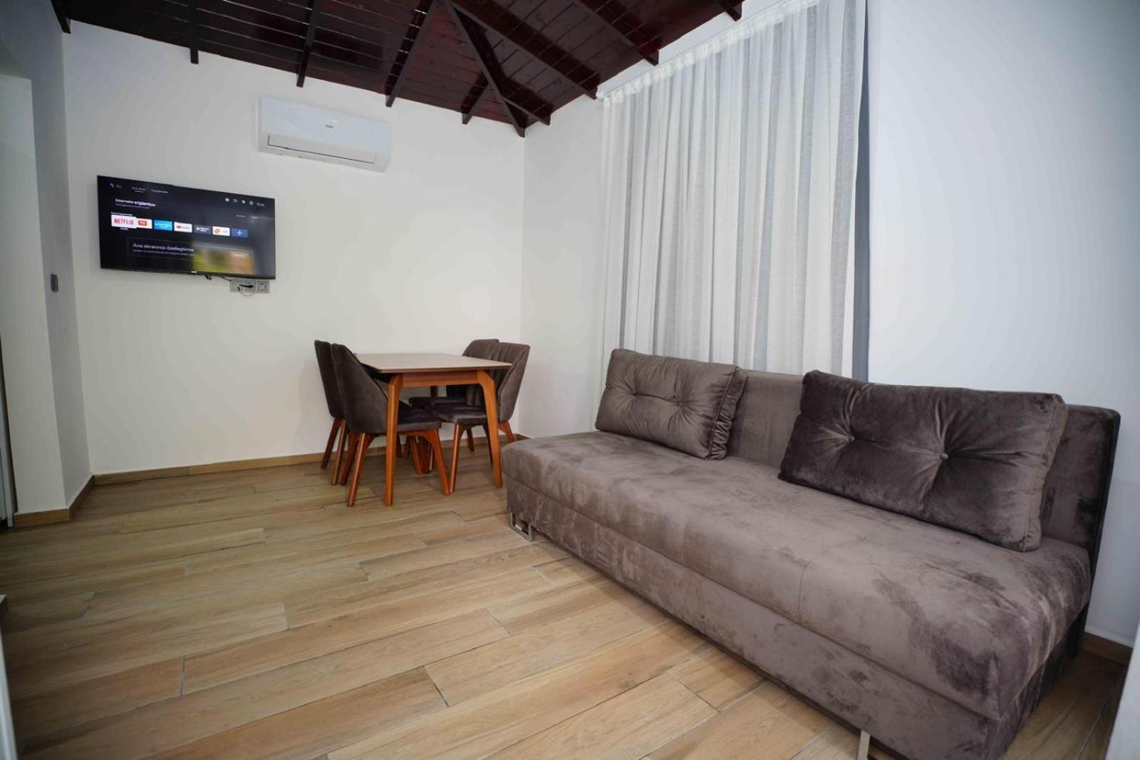 Sofia Residence Kemer Ngoại thất bức ảnh