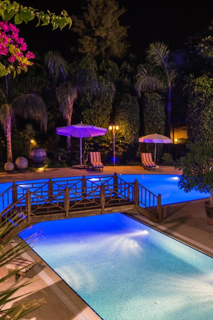 Sofia Residence Kemer Ngoại thất bức ảnh