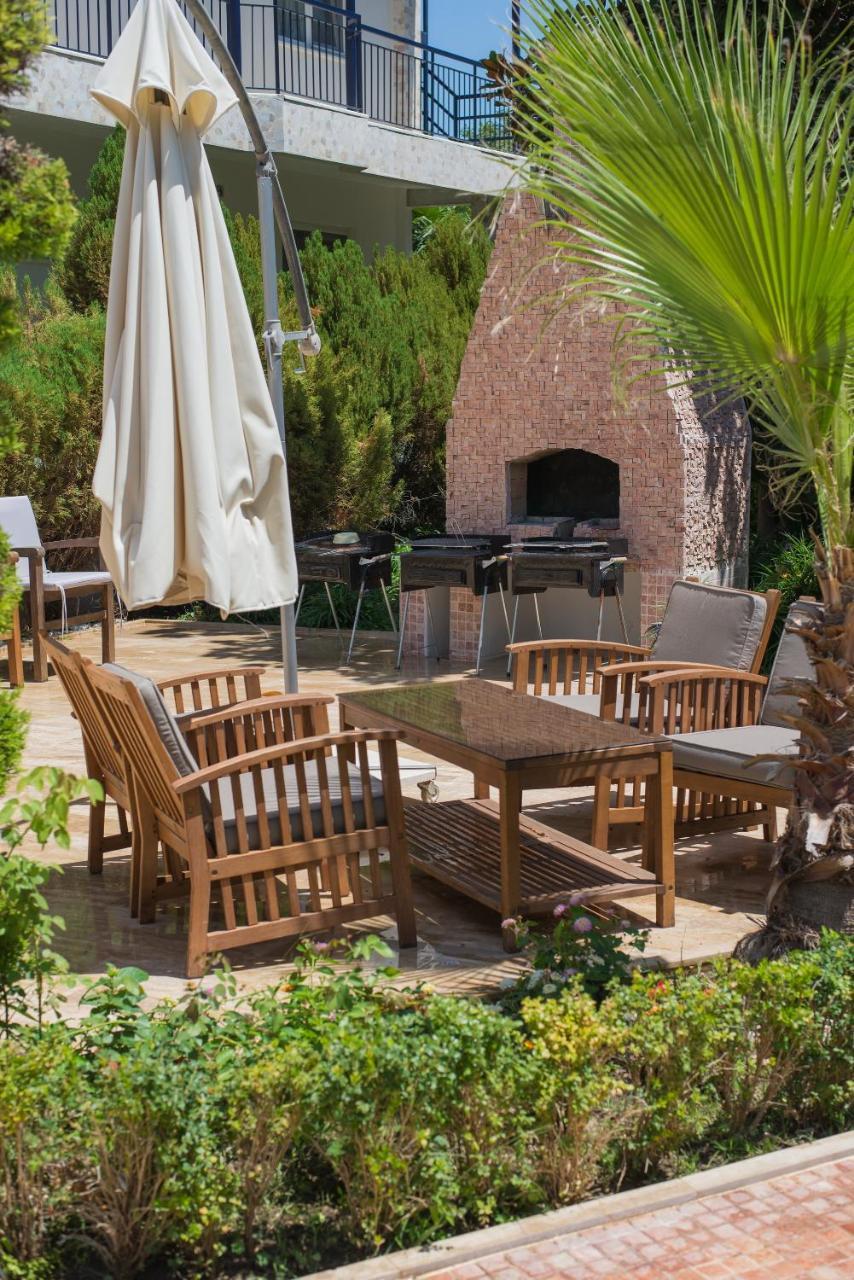 Sofia Residence Kemer Ngoại thất bức ảnh