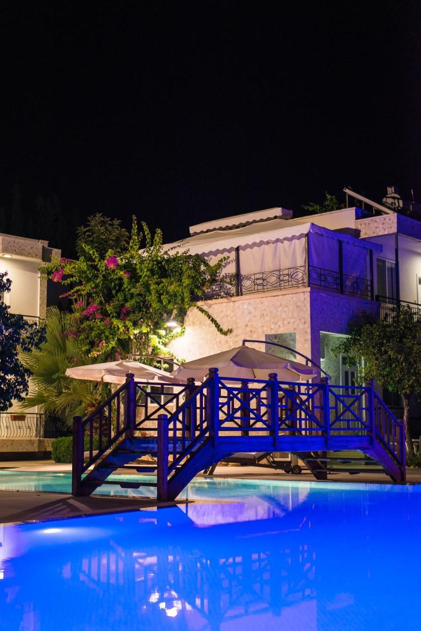 Sofia Residence Kemer Ngoại thất bức ảnh
