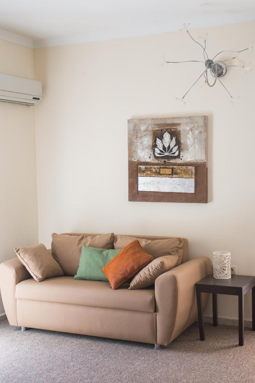 Sofia Residence Kemer Ngoại thất bức ảnh