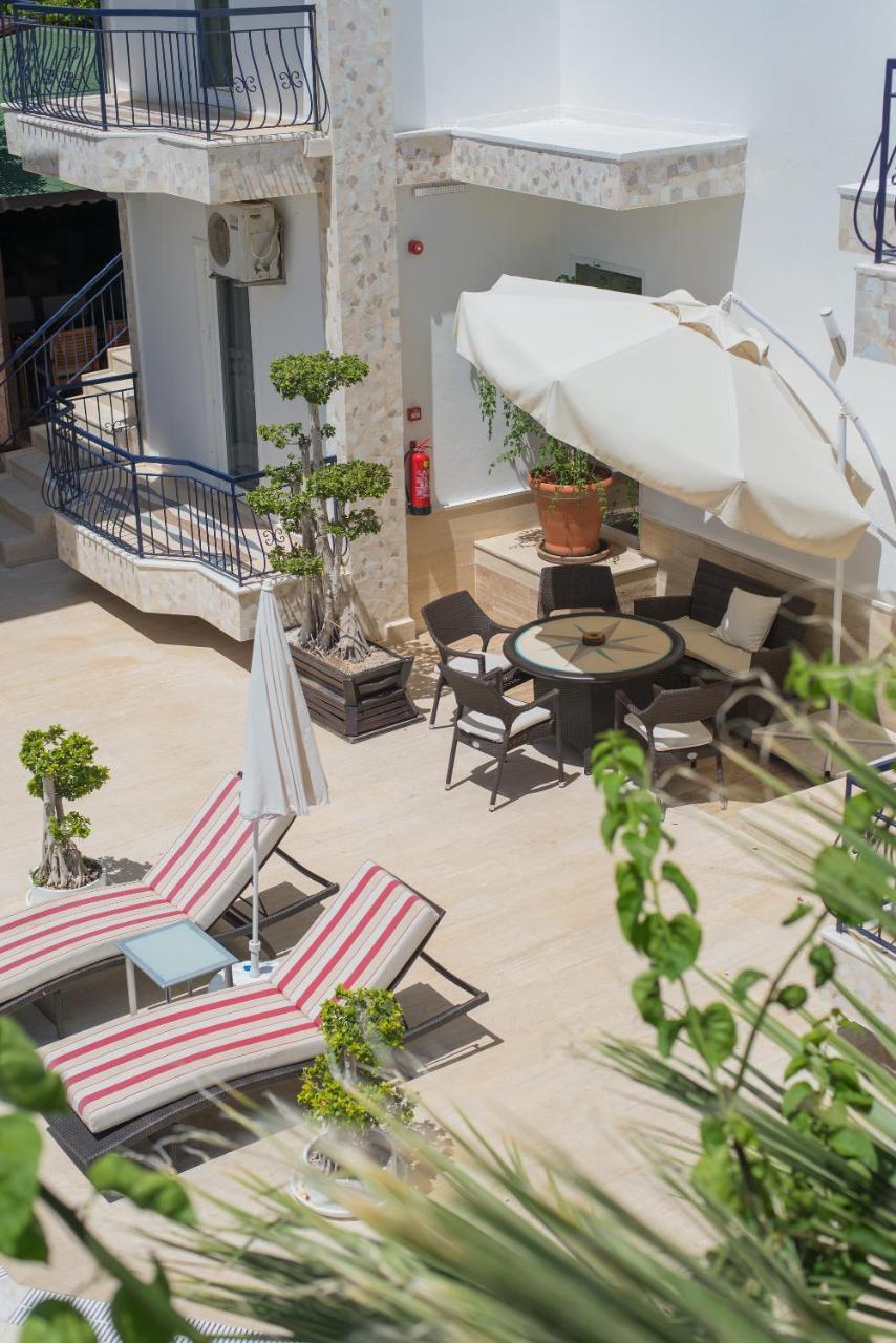 Sofia Residence Kemer Ngoại thất bức ảnh