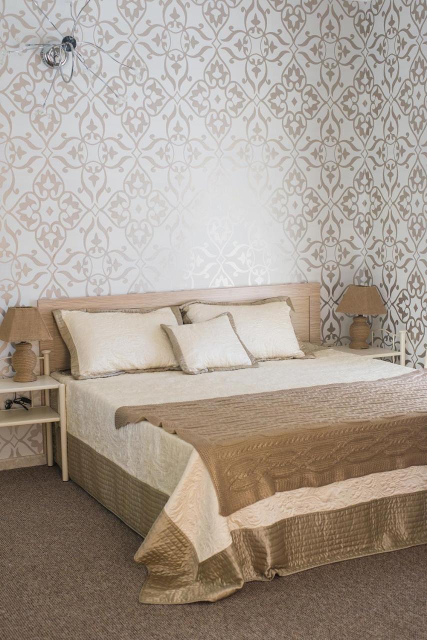 Sofia Residence Kemer Ngoại thất bức ảnh