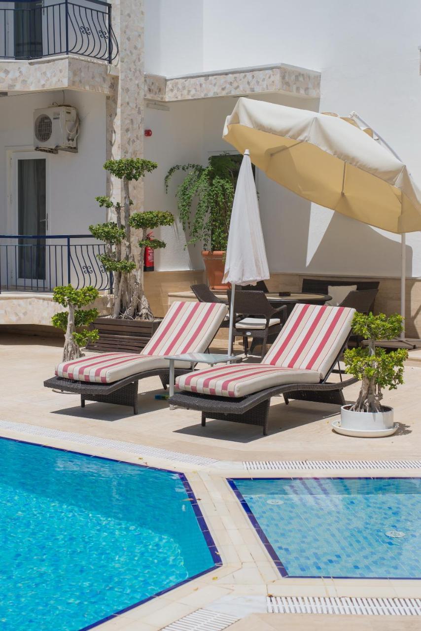 Sofia Residence Kemer Ngoại thất bức ảnh