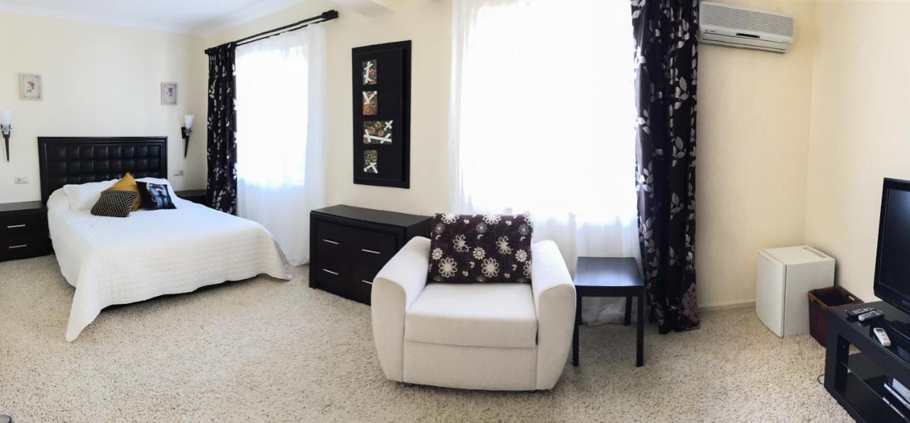 Sofia Residence Kemer Ngoại thất bức ảnh
