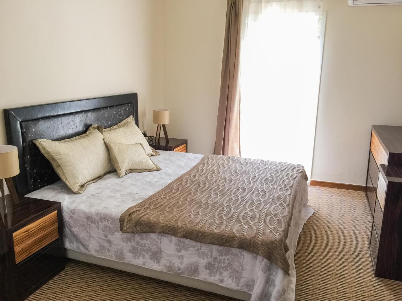 Sofia Residence Kemer Ngoại thất bức ảnh