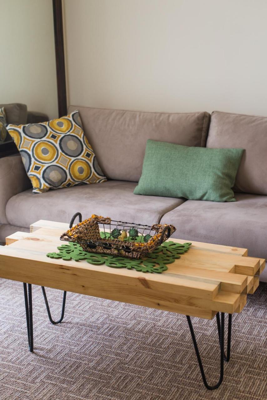 Sofia Residence Kemer Ngoại thất bức ảnh