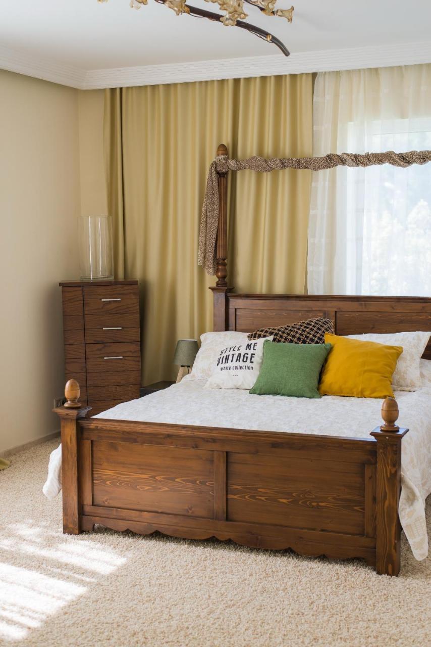 Sofia Residence Kemer Ngoại thất bức ảnh