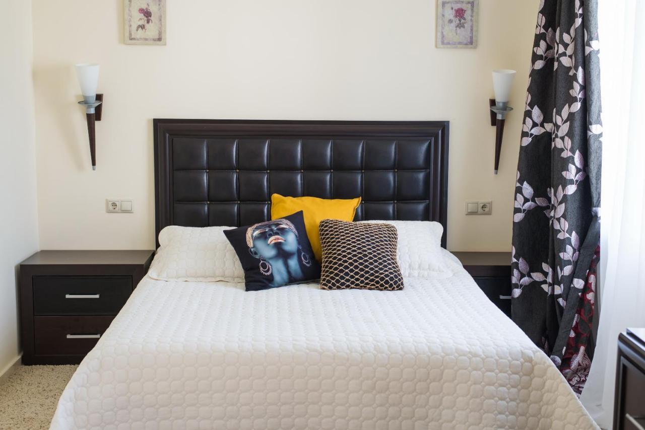 Sofia Residence Kemer Ngoại thất bức ảnh
