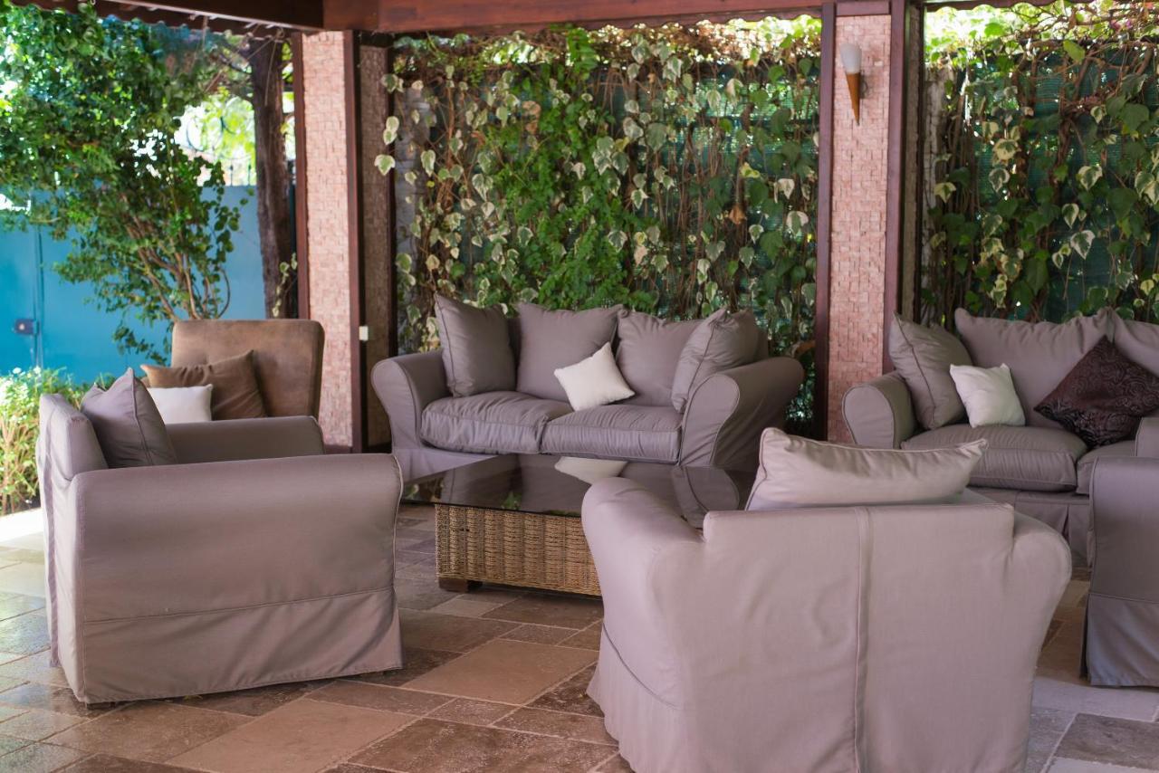 Sofia Residence Kemer Ngoại thất bức ảnh