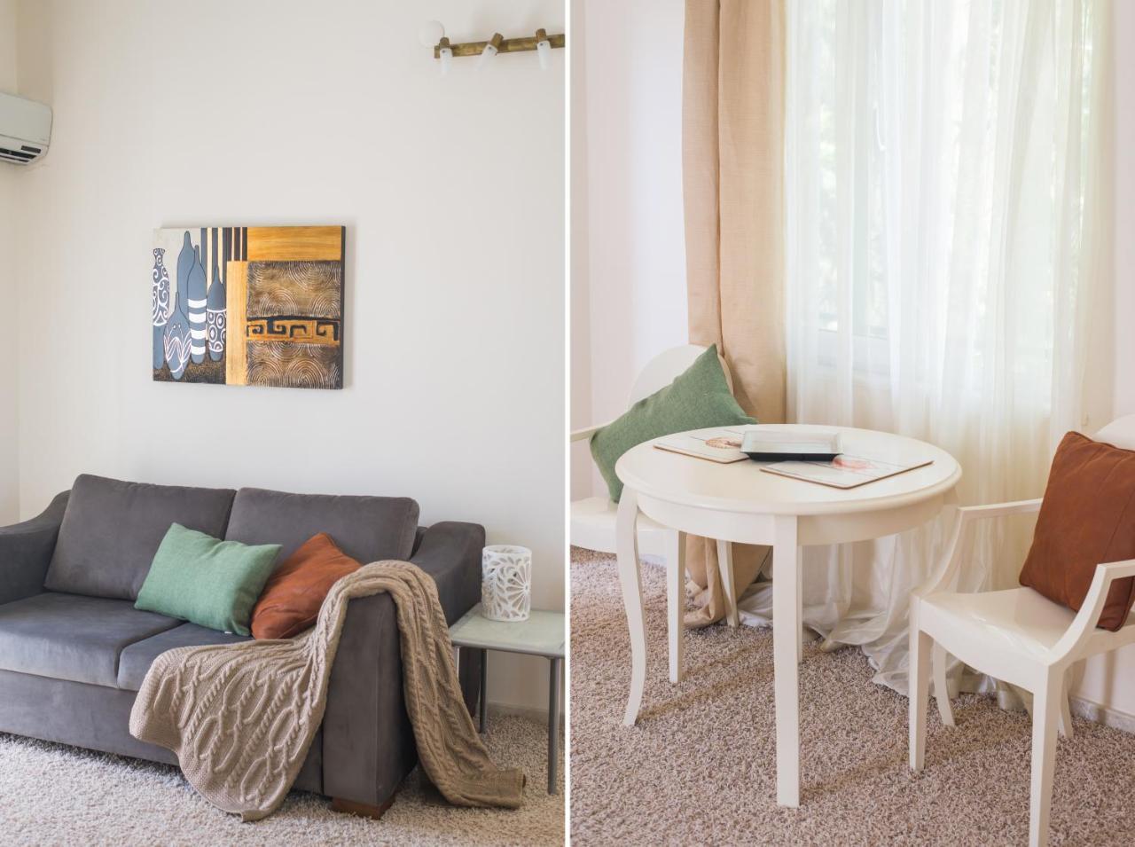 Sofia Residence Kemer Ngoại thất bức ảnh