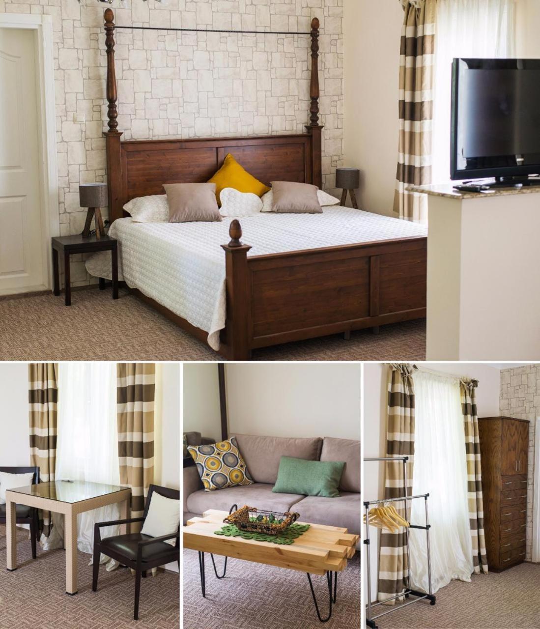 Sofia Residence Kemer Ngoại thất bức ảnh
